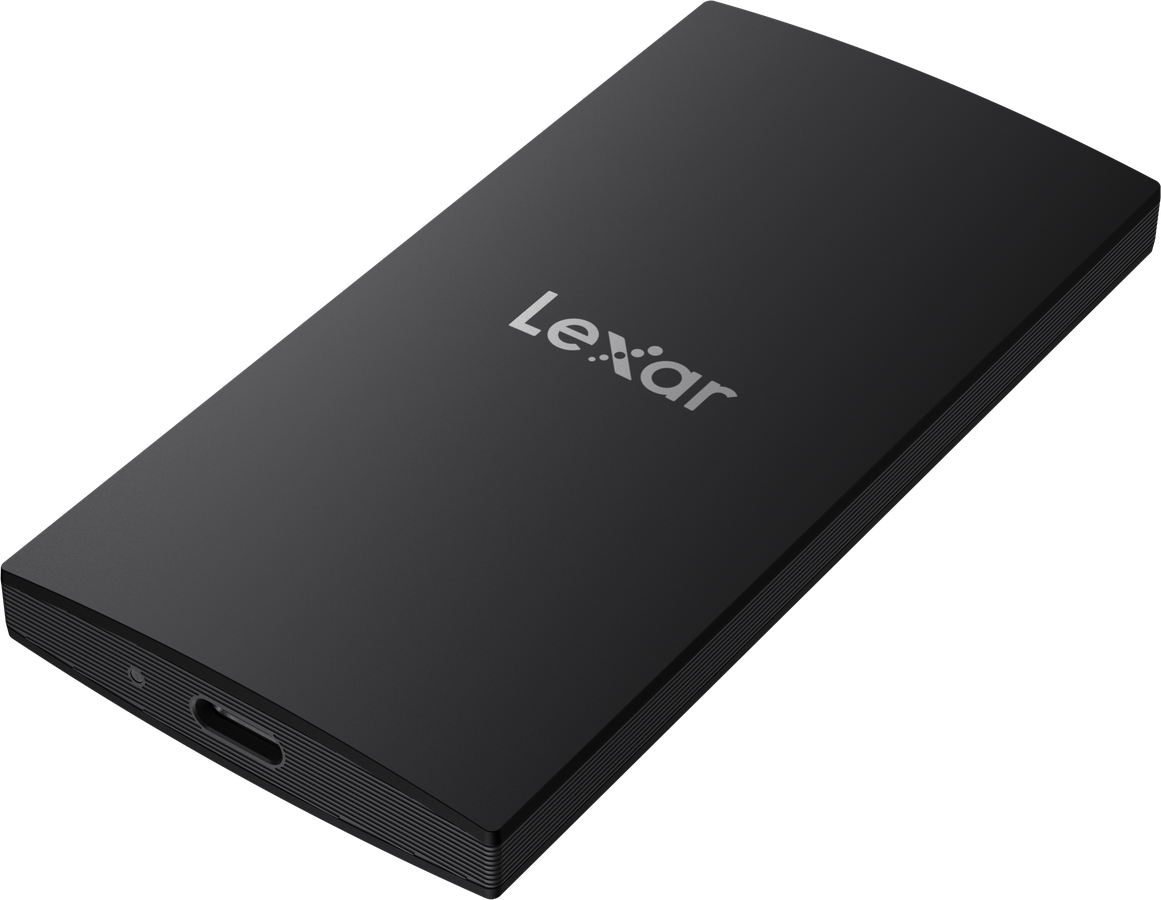 Lexar SL300 Portable SSD 1TB