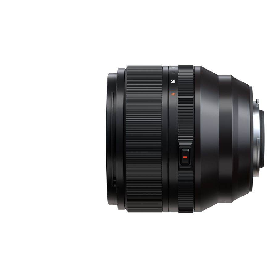 Fujinon XF 56mm F1.2 R WR Swiss Garantie