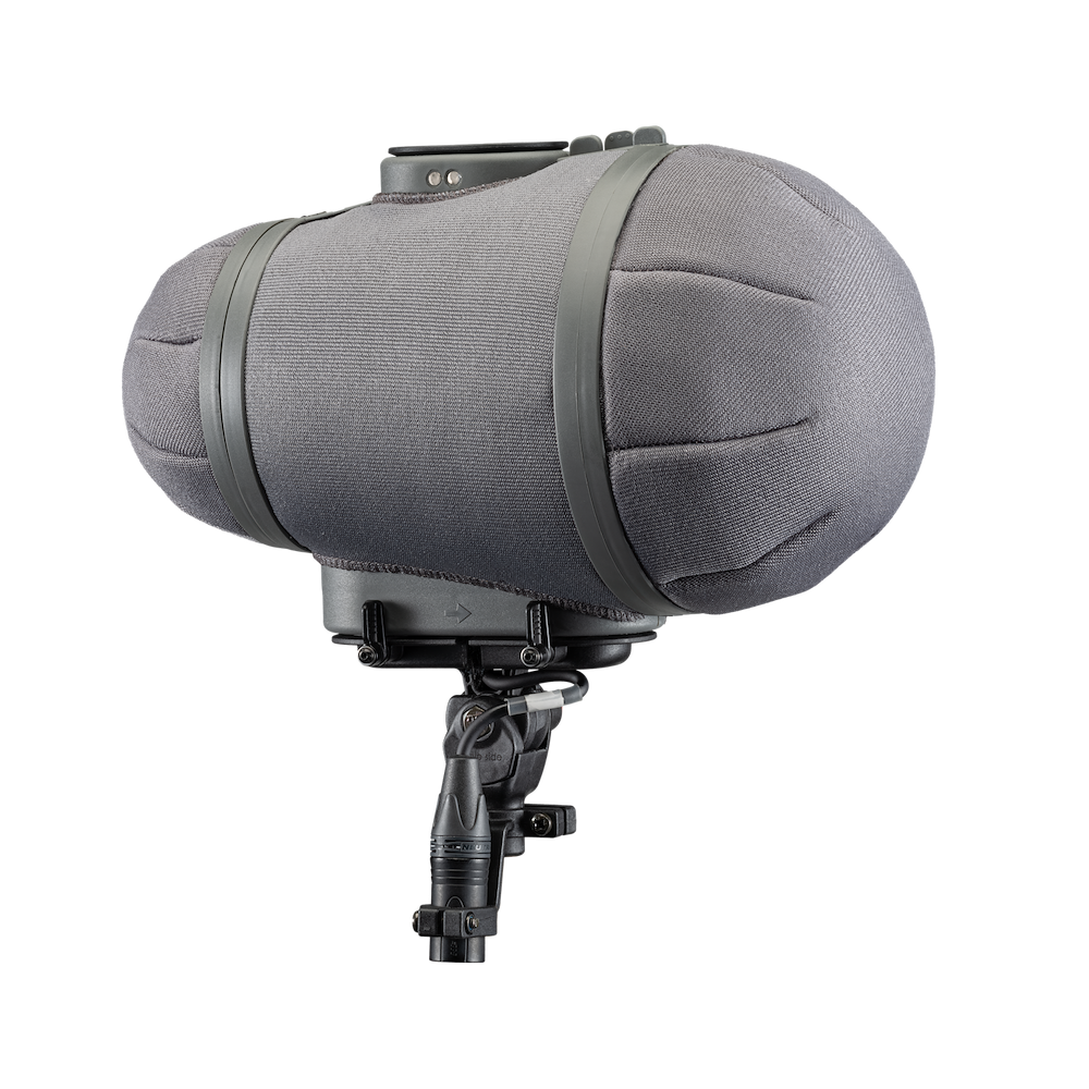 Rycote Stereo Cyclone MS Kit 5