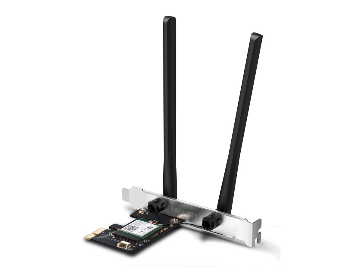 Mercusys AX3000 Bluetooth PCI Adapter