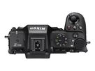 Nikon Z 50II + 18-140mm 3.5-6.3 VR DX