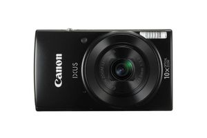 Canon IXUS 180 noir