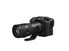 Canon EOS C80 Cinema Camera