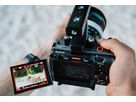 Sony ILME-FX30, Alpha FX30 Handle Kit