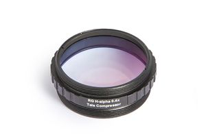 Baader H-alpha 0.4x Solar Telekompressor