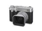 Fujifilm GFX 100RF Silver Swiss Garantie