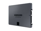 Samsung SSD 870 QVO 2.5" 4TB