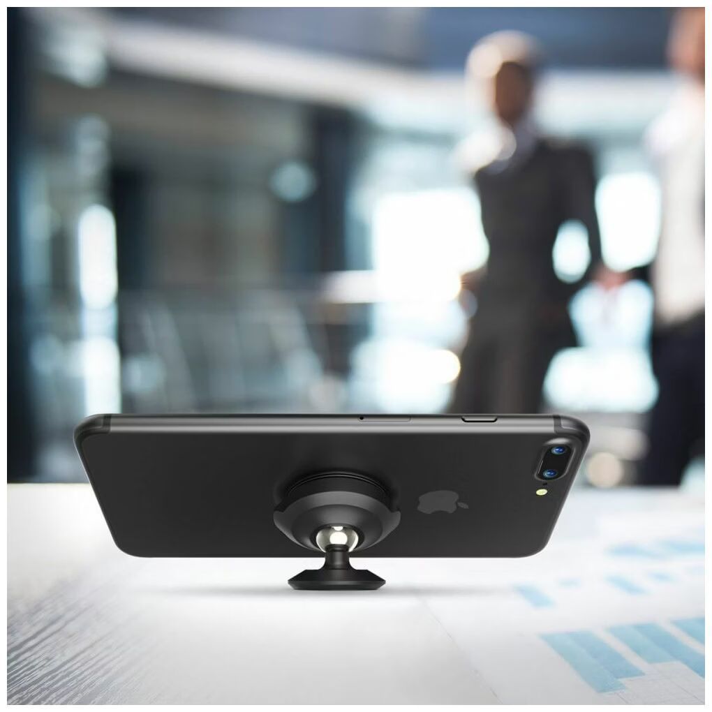 Baseus Magnetic Car Mount Black