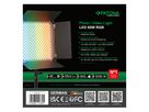 Patona Pro photo video light LED 60W RGB