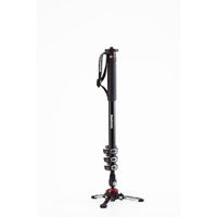 Manfrotto XPRO Alu Video Monopod 4 S.
