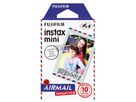Fujifilm Instax Mini 10 Blatt Airmail