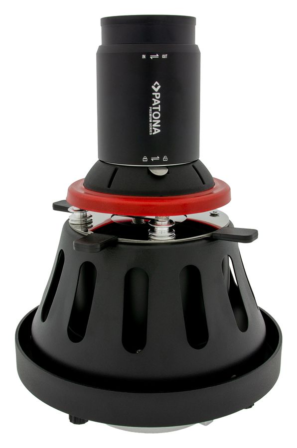 Patona Pro Optical LED Spot PT85