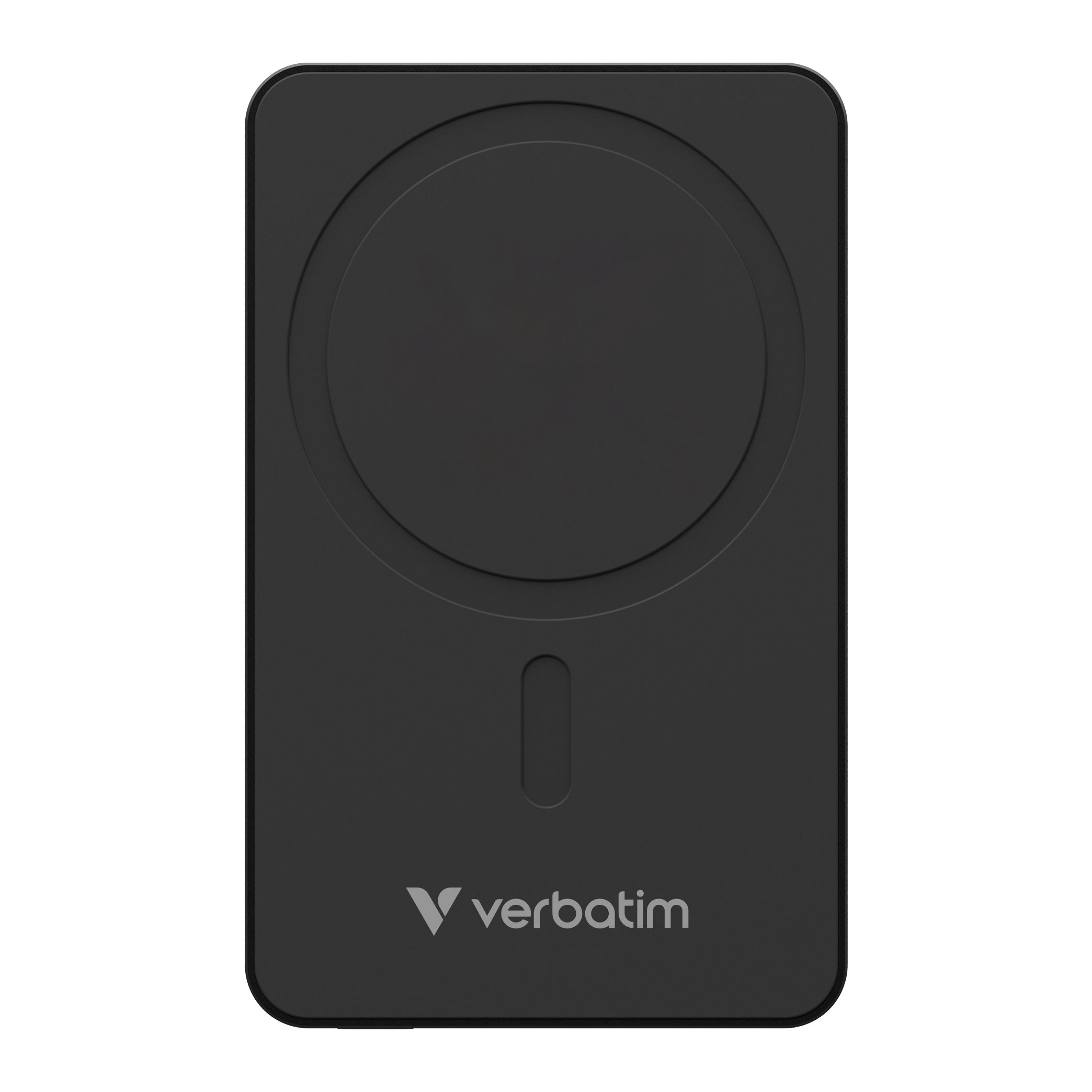 Verbatim Powerbank 10000 mAh Black