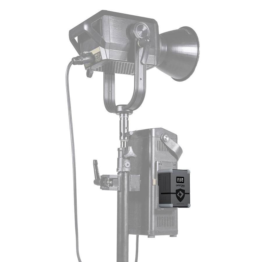 Patona Protect Battery V-Mount V99-PD100