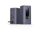 Baseus Spacemate 11-in-1 Dockingstation