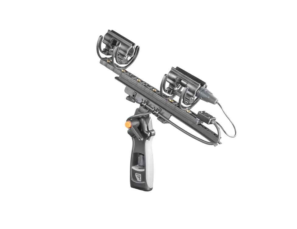 Rycote Modular Windshield WS 6 Kit