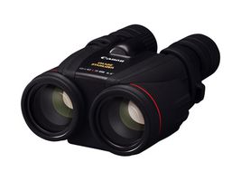 Canon Jumelles 10x42L IS WP