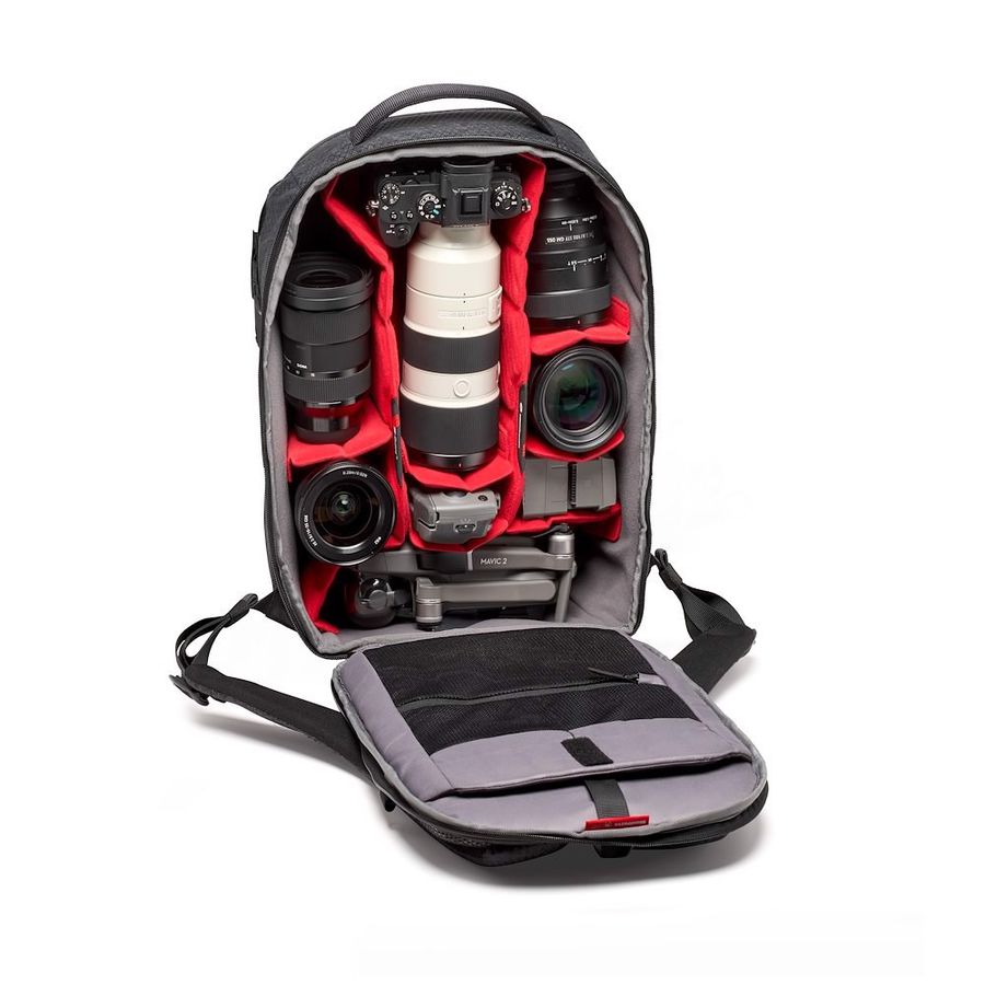 Manfrotto PL Backloader Backpack S