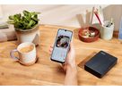 Canon SELPHY QX20 dark grey