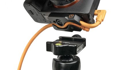 Organisation des câbles Tether Tools 