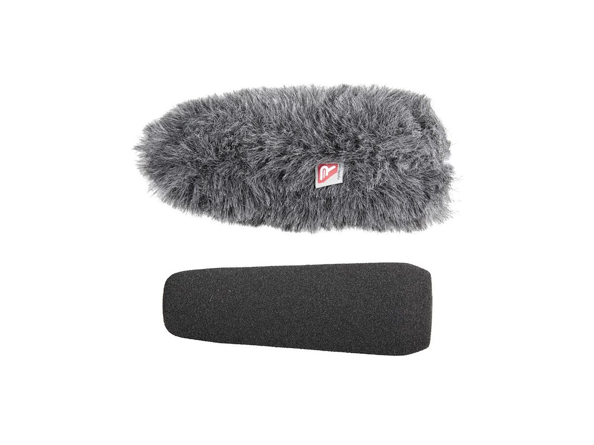 Rycote 12cm SGM Foam & WJ Kit (24/25)