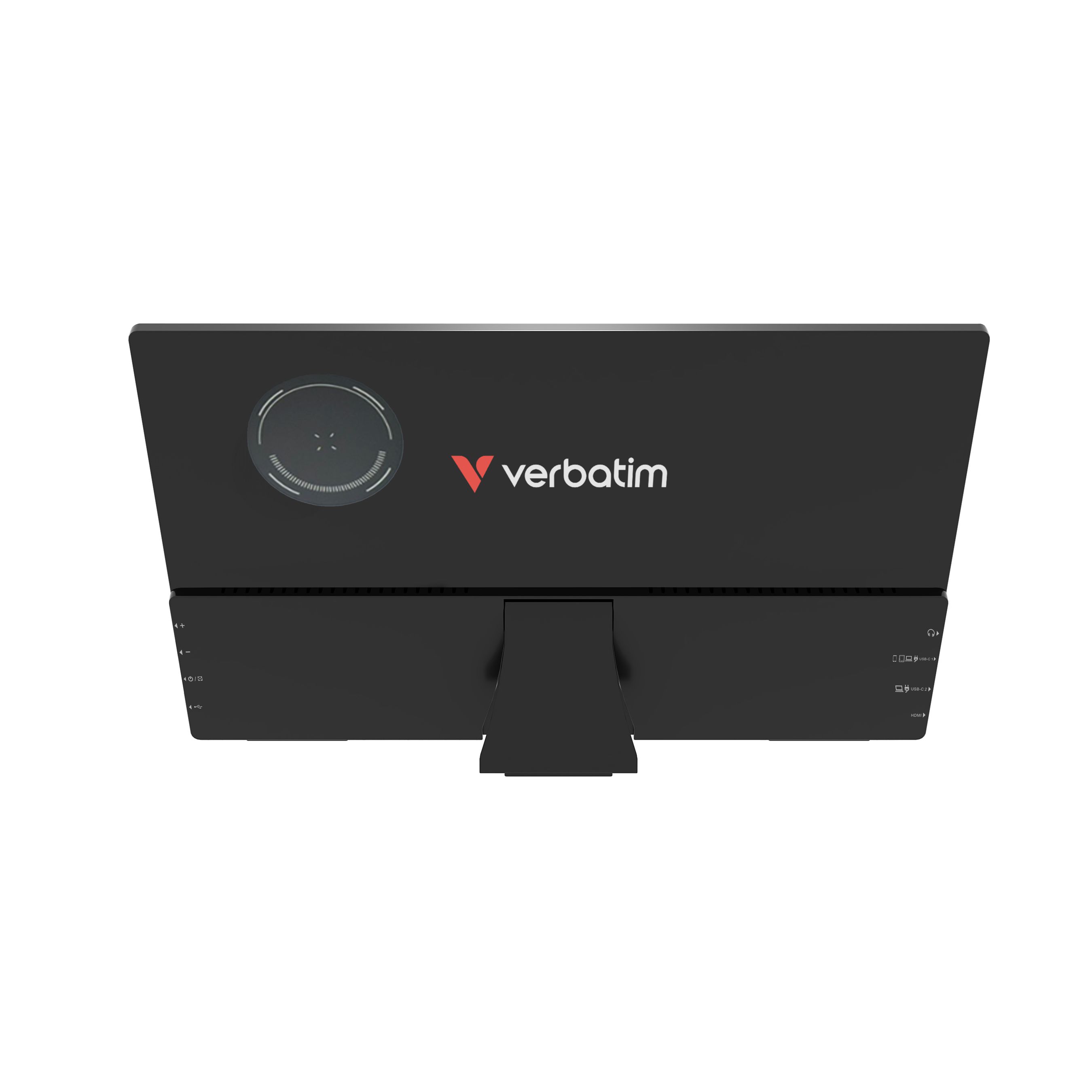 Verbatim Touch Monitor 14" Wireless
