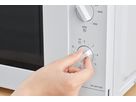 Panasonic four à micro-ondes SM21 Solo