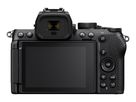 Nikon Z 50II + 18-140mm 3.5-6.3 VR DX