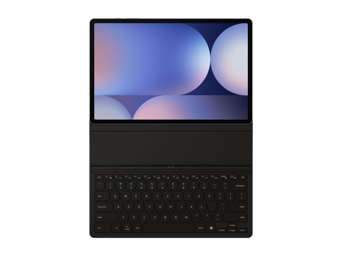 Samsung TabS10+|S9+|S9FE+ CoverSlim(CH)
