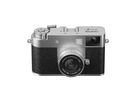 Fujifilm X-HF1 Silver "Swiss Garantie"