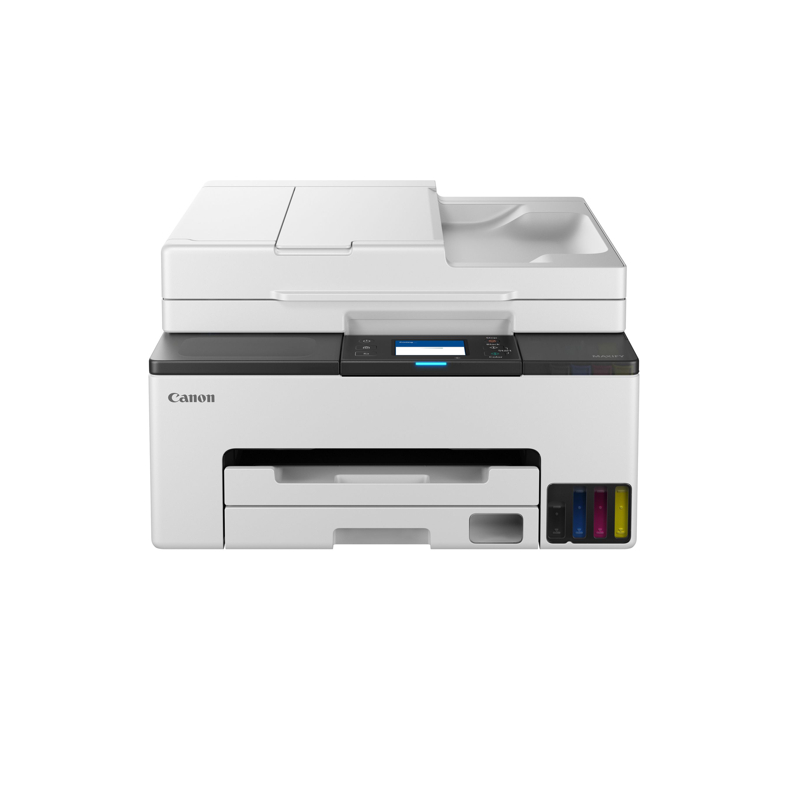 Canon MAXIFY GX2051 White