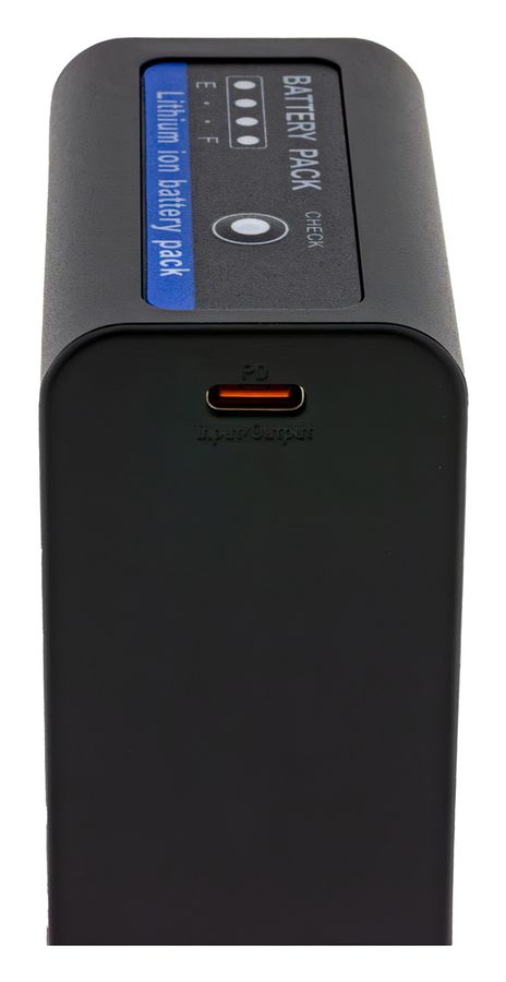 Patona Platinum USB-C Sony NP-F970