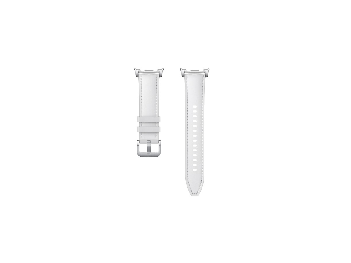 Samsung Watch 8 Hybrid (S/M/L) White