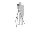 Manfrotto Befree Advanced CF Twist w/BH