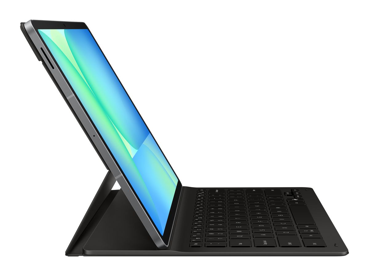 Samsung Tab S10FE+ Cover Keyb. Slim(CH)