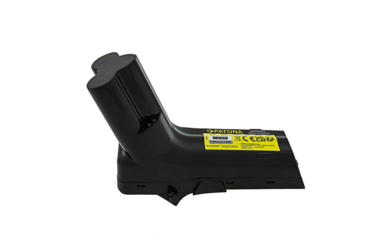 Patona Battery Philips IP822 FC6823