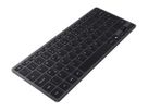 Samsung Smart Keyboard Dark Gray CH
