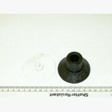 Manfrotto Top Rubber Foot and Cap