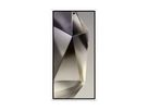 Samsung S24 Ultra Suit Case White