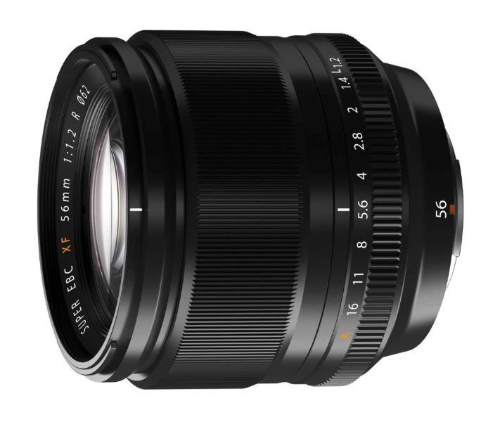 Fujinon XF 56mm F1.2 R APD Swiss Garanti