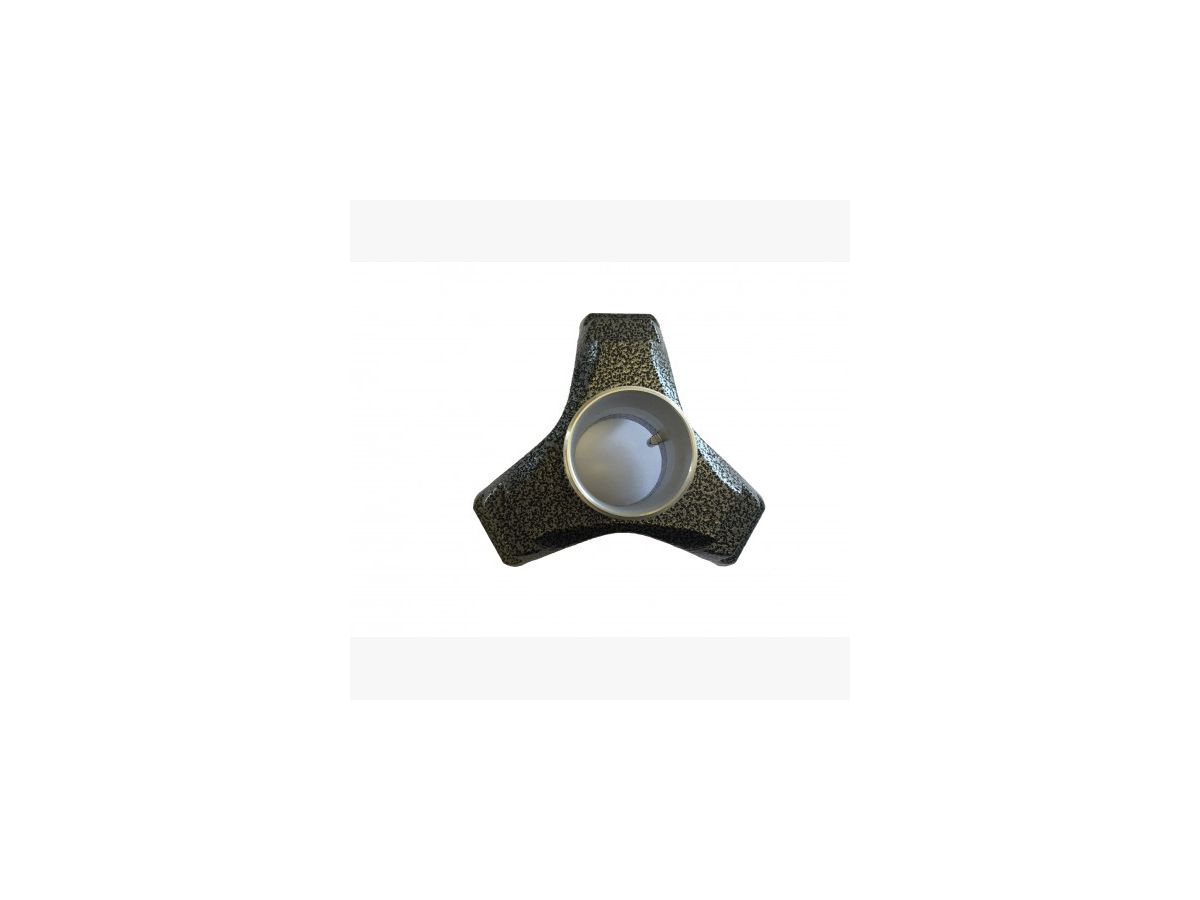 Gitzo Spinne Mountaineer S0+1