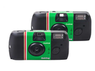 Fujifilm QuickSnap ED 27 Flash 2 Pack