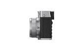 Fujifilm GFX 100RF Silver Swiss Garantie