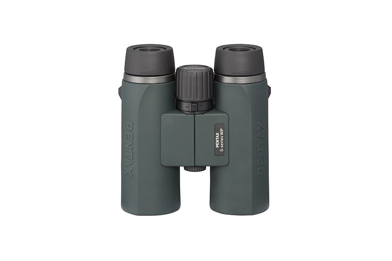 Pentax Fernglas SD 9x42 WP