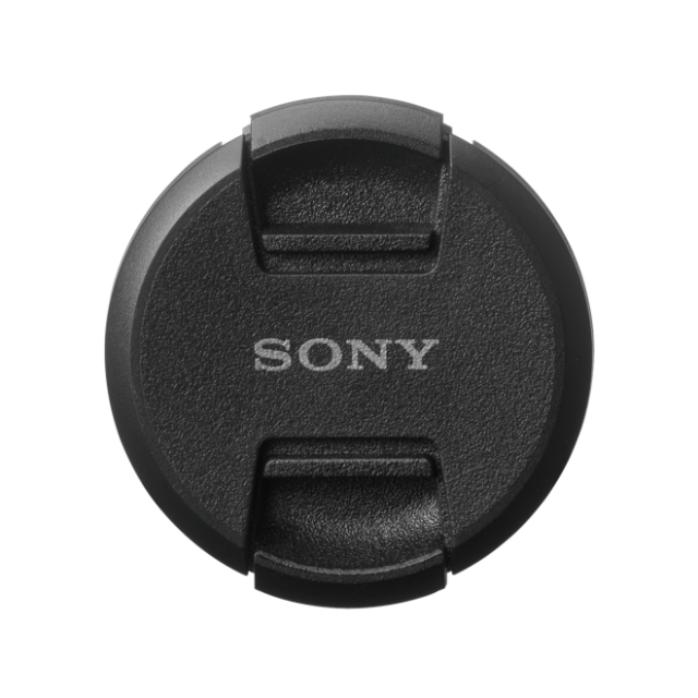 Sony ALC-F82S Objektivdeckel 82mm