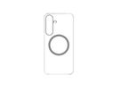 Samsung S25+ Clear Magnetic Case