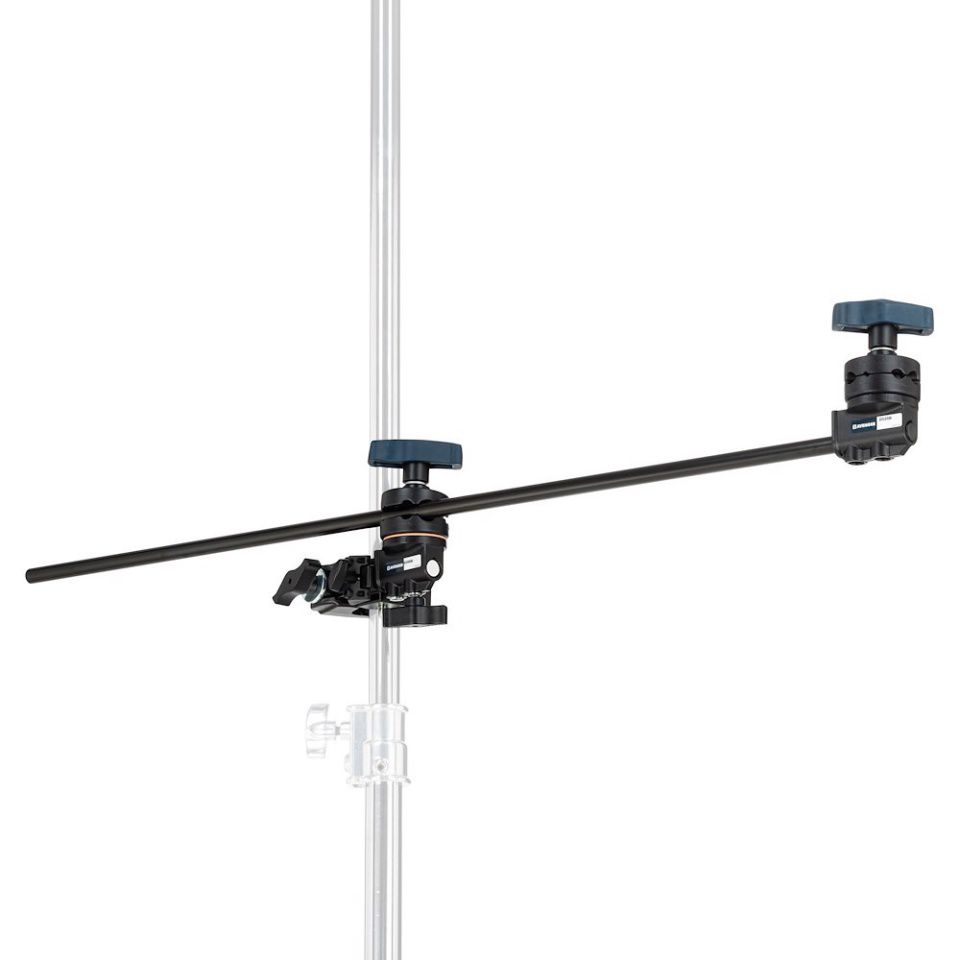 Avenger Grip Kit Black