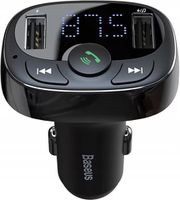 Baseus Car Bluetooth FM Transmitter