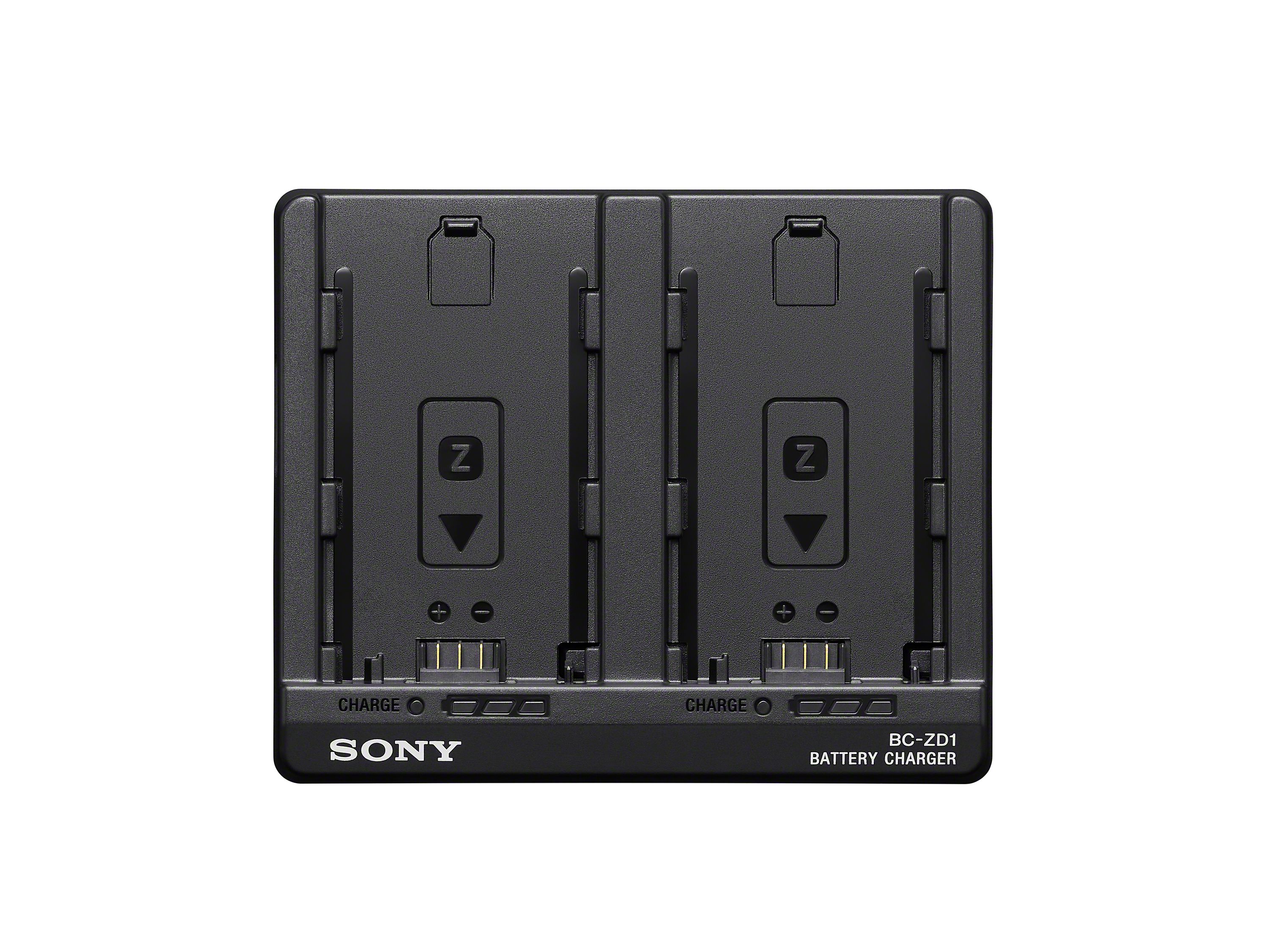 Sony BC-ZD1 Batterieladegerät