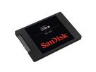 SanDisk Ultra 2.5' SATA SSD 500GB